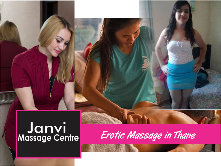 Erotic Massage in Thane